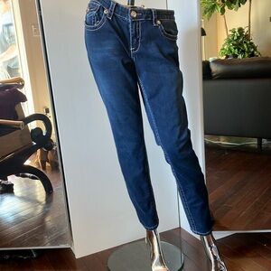 Seven7 skinny jeans